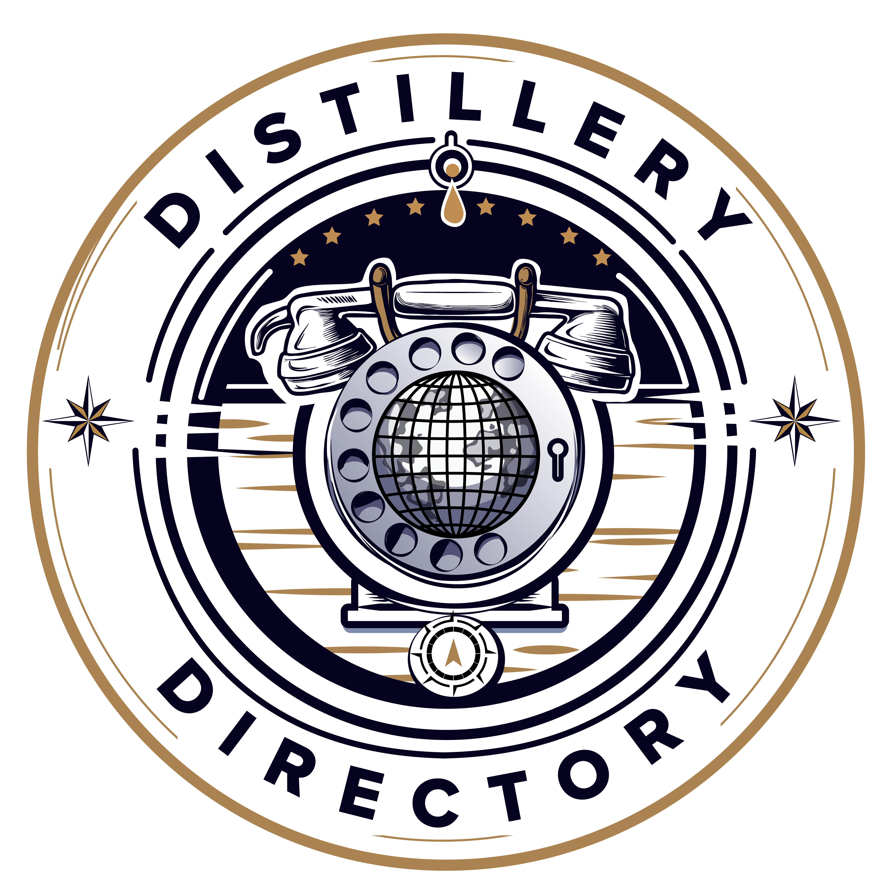 Distillery Directory